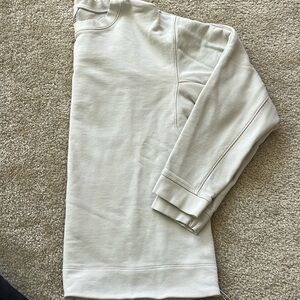 Men’s Lululemon Sweatshirt